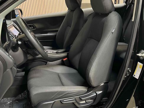 Used 2019 Honda HR-V EX image 28