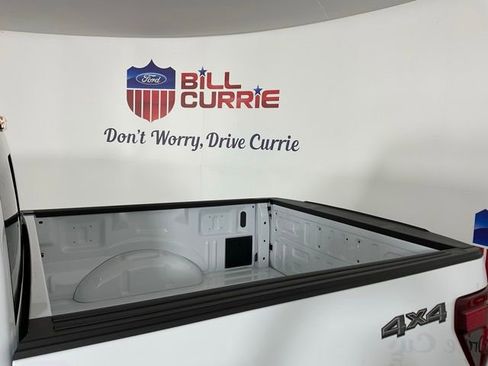 New 2025 Ford F150 XLT w/ Equipment Group 302A MID image 11