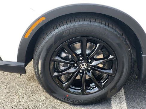 New 2026 Honda CR-V Sport-L image 8