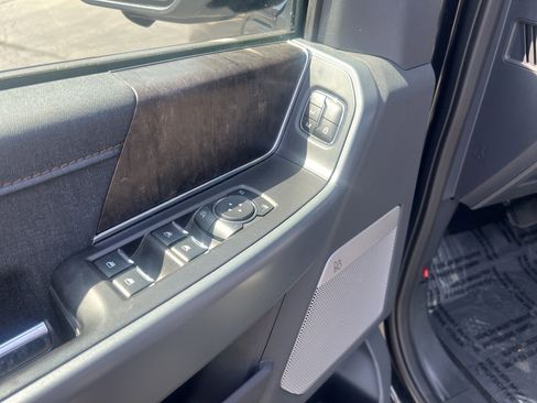 Certified 2023 Ford F150 Lightning Lariat image 12