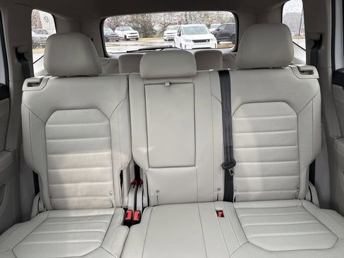 New 2026 Volkswagen Atlas SEL image 34