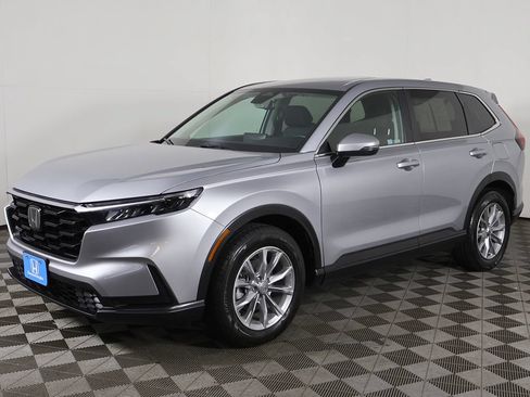 Used 2023 Honda CR-V EX image 8