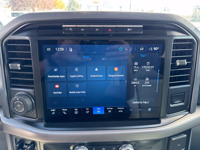 Used 2024 Ford F150 XLT w/ Equipment Group 302A MID AWD/4WD image 26