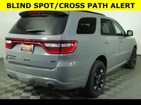 New 2026 Dodge Durango GT image 9