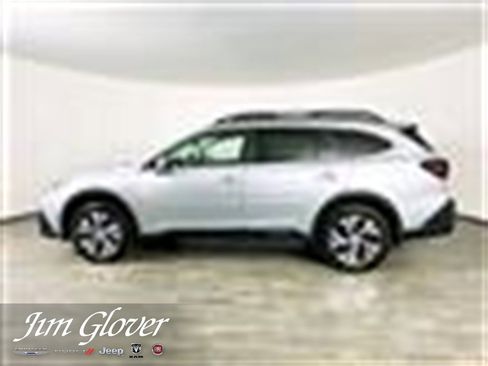 Used 2021 Subaru Outback Limited XT w/ Popular Package #2 image 11