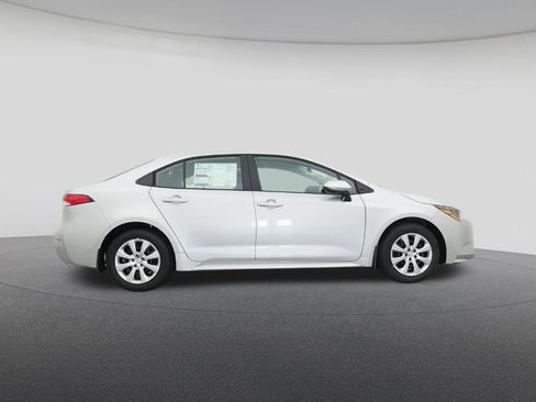 New 2026 Toyota Corolla LE image 27