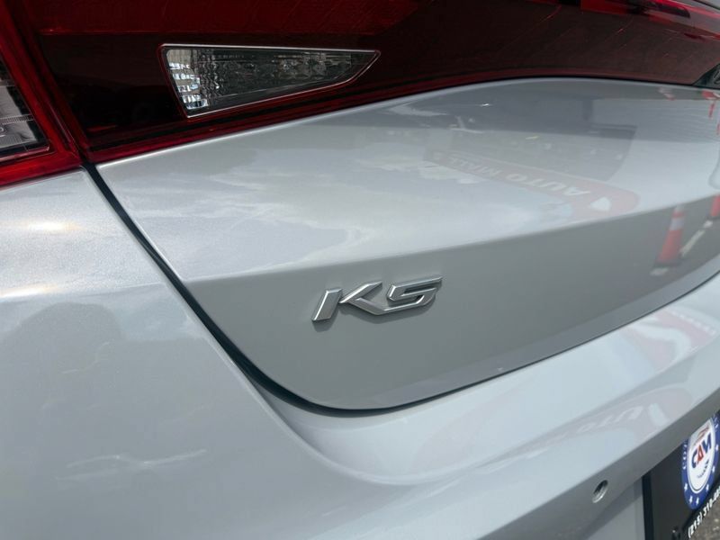Used 2022 Kia K5 GT-Line w/ GT-Line FWD Premium Package image 58