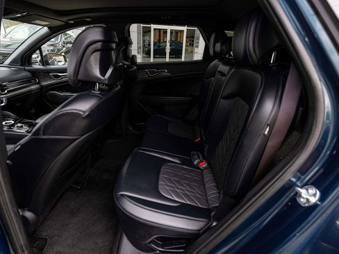 Used 2025 Kia Sportage X-Line image 28