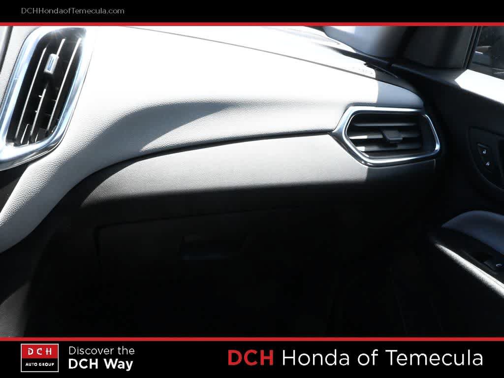 Used 2024 Chevrolet Equinox LS w/ LS Convenience Package FWD image 14