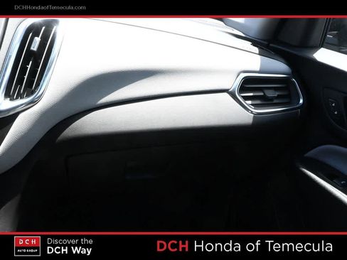 Used 2024 Chevrolet Equinox LS w/ LS Convenience Package FWD image 14