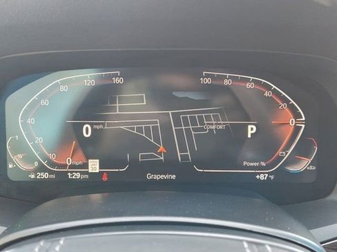 Used 2023 BMW X5 sDrive40i w/ Premium Package image 7