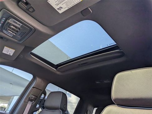 New 2026 GMC Sierra 3500 Denali w/ Denali Reserve Package image 20