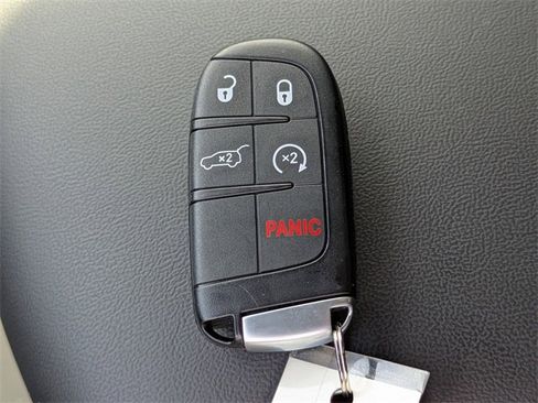 New 2026 Dodge Durango GT w/ Blacktop Package image 32