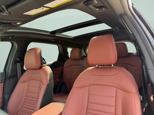 New 2026 Kia Sportage SX FWD image 23
