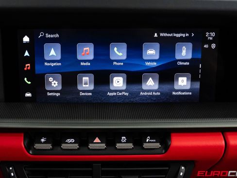 Used 2026 Porsche 911 Turbo S image 31