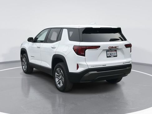 Used 2025 GMC Terrain Elevation image 5