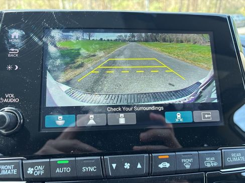 Used 2023 Honda Odyssey Elite image 31