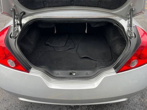 Used 2012 Nissan Altima 2.5 S w/ 2.5S Premium Pkg FWD image 15