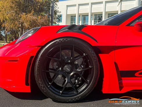 Used 2024 Porsche 911 GT3 RS image 43