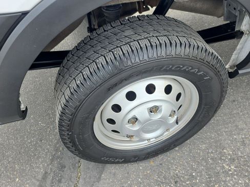 Used 2021 Ford Transit 150 Low Roof AWD image 9