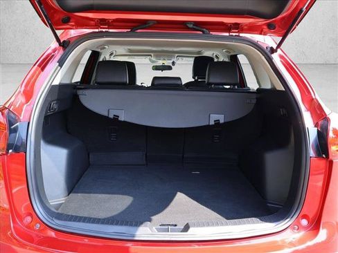 Used 2016 MAZDA CX-5 Grand Touring AWD/4WD image 7