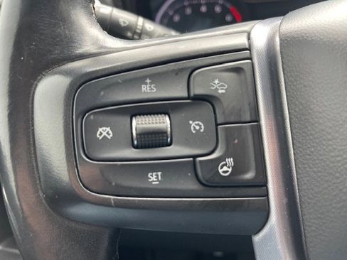 Used 2019 GMC Sierra 1500 SLT w/ SLT Premium Plus Package image 24