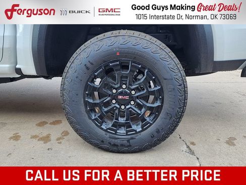 New 2026 GMC Canyon Elevation w/ Convenience Package RWD image 51
