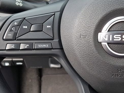 Certified 2024 Nissan Versa S w/ S Plus Package FWD image 20