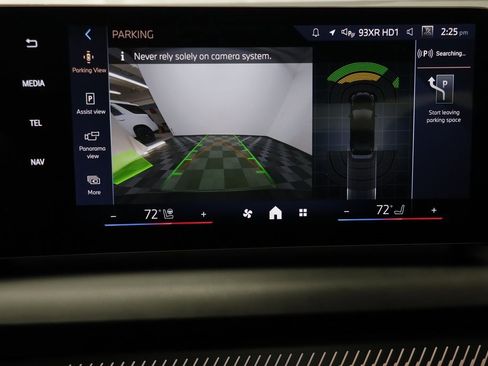 Certified 2025 BMW 228i xDrive w/ Premium Package image 10