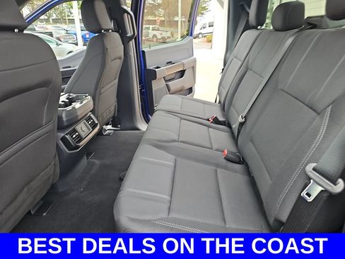 New 2026 Ford F150 STX w/ Equipment Group 200A AWD/4WD image 13