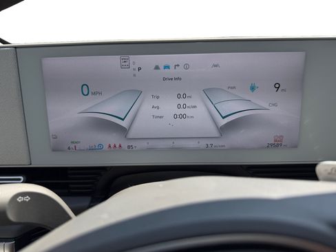 Certified 2023 Hyundai Ioniq 5 SE RWD image 11