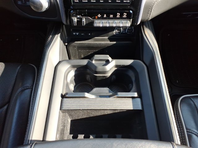 Used 2019 RAM 1500 Limited AWD/4WD image 26