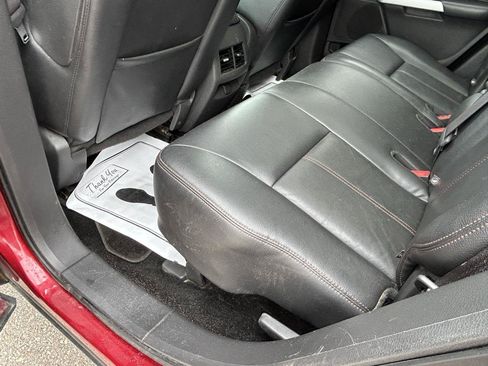 Used 2013 Ford Edge SEL AWD/4WD image 9