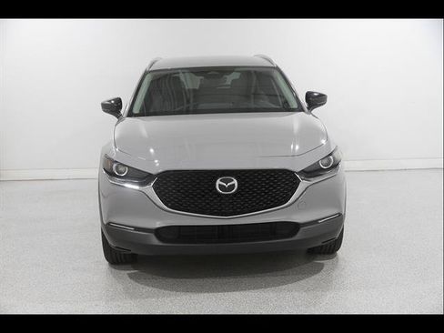 Certified 2025 MAZDA CX-30 AWD 2.5 S w/ Select Sport Pkg image 2