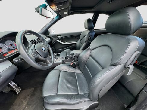 Used 2004 BMW M3 Coupe image 11