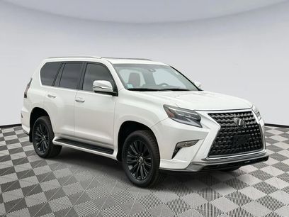 Used 2023 Lexus GX 460 Premium