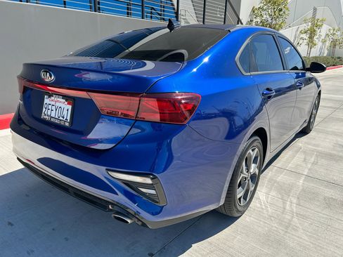 Used 2019 Kia Forte LXS image 11