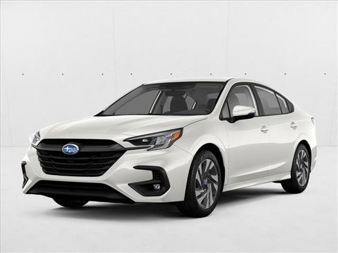 Used 2023 Subaru Legacy Limited AWD/4WD image 1