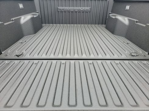 New 2026 Toyota Tacoma SR RWD image 27