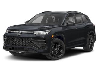 Certified 2025 Volkswagen Tiguan SE R-Line AWD/4WD video 1