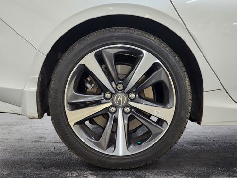 Certified 2024 Acura TLX w/ Technology Package image 28