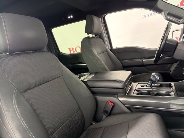 Used 2022 Ford F150 XLT w/ Equipment Group 302A High RWD image 34
