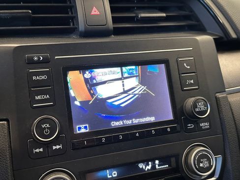 Used 2016 Honda Civic LX image 14