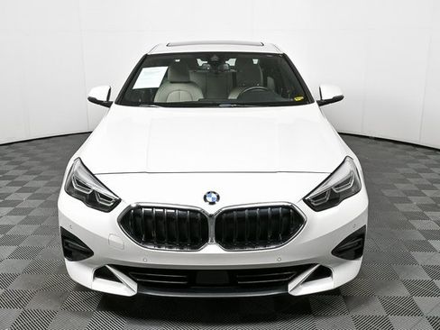Used 2021 BMW 228i Gran Coupe w/ Convenience Package image 32