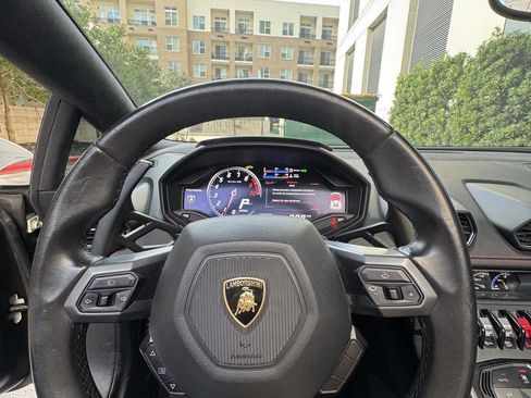 Used 2017 Lamborghini Huracan LP 580-2 image 13