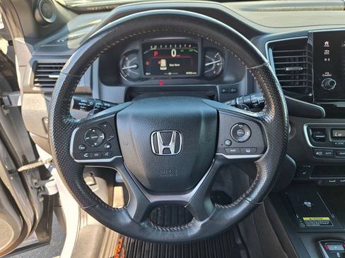 Used 2024 Honda Passport TrailSport image 20