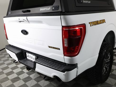 Used 2023 Ford F150 Tremor w/ Trailer Tow Package image 58