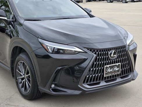 Used 2024 Lexus NX 350h AWD image 10