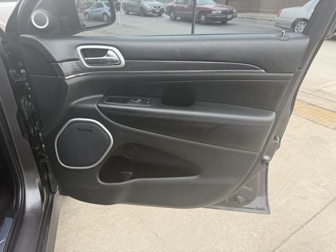 Used 2015 Jeep Grand Cherokee High Altitude image 23