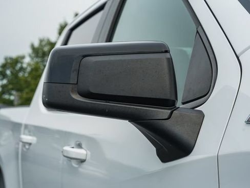 Used 2019 Chevrolet Silverado 1500 RST w/ All-Star Edition AWD/4WD image 20